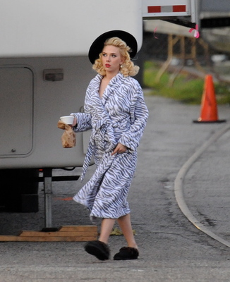 Scarlett Johansson Poster 2783885