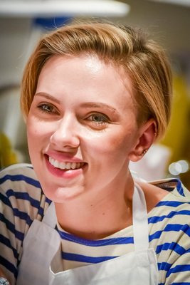 Scarlett Johansson Poster 2783887