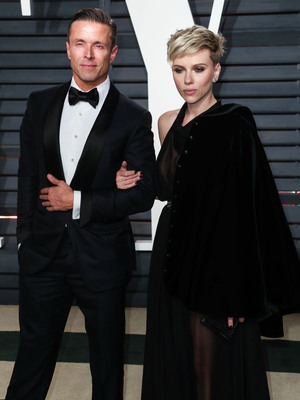 Scarlett Johansson Poster 2783889
