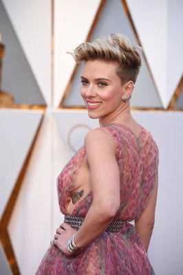 Scarlett Johansson Poster 2783912