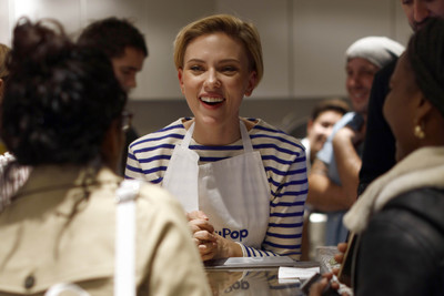 Scarlett Johansson Poster 2783930