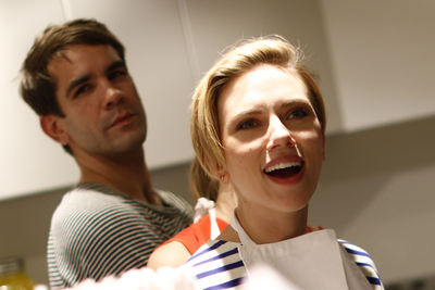 Scarlett Johansson Poster 2783934