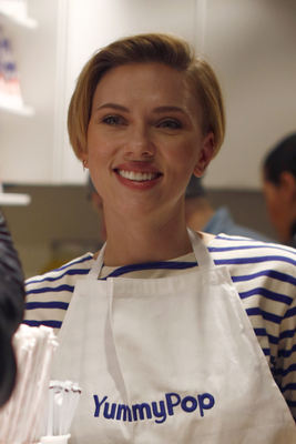 Scarlett Johansson Poster 2783951