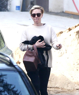 Scarlett Johansson Poster 2783979