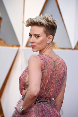 Scarlett Johansson Poster 2783988