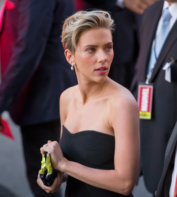 Scarlett Johansson Poster 2783991