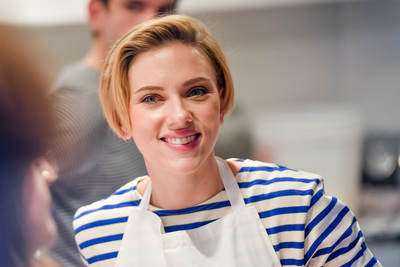 Scarlett Johansson Poster 2783999
