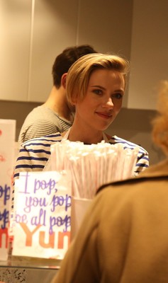 Scarlett Johansson Poster 2784031