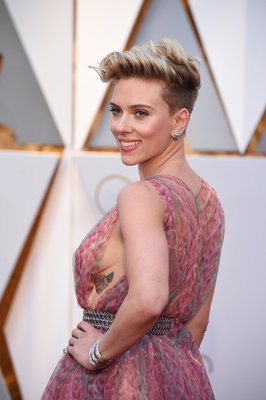 Scarlett Johansson Poster 2784039
