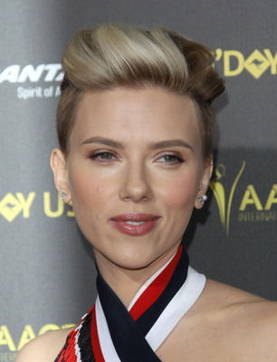 Scarlett Johansson Poster 2784041
