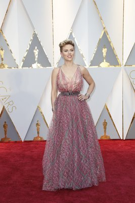 Scarlett Johansson Poster 2784044