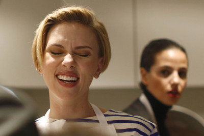Scarlett Johansson Poster 2784057