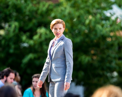 Scarlett Johansson Poster 2784082