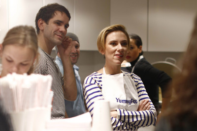 Scarlett Johansson Poster 2784089