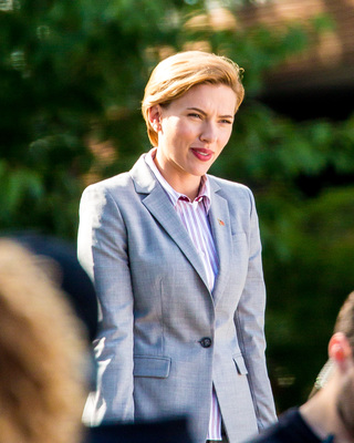 Scarlett Johansson Poster 2784100