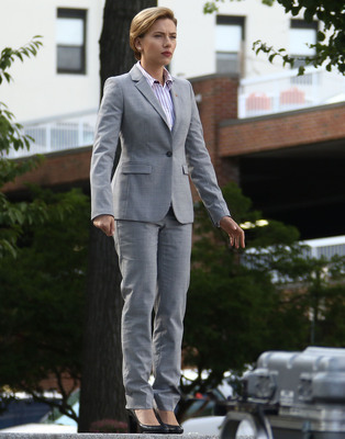 Scarlett Johansson Poster 2784108