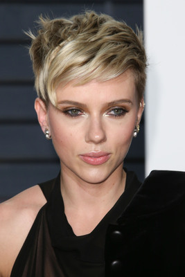 Scarlett Johansson Poster 2784110