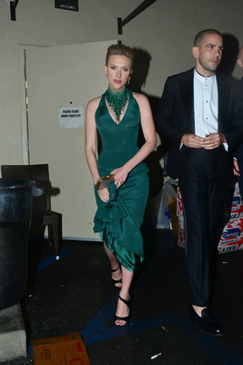 Scarlett Johansson Poster 2784114