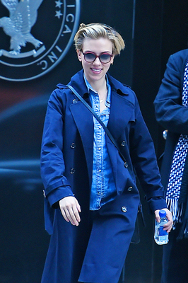 Scarlett Johansson Poster 2784132