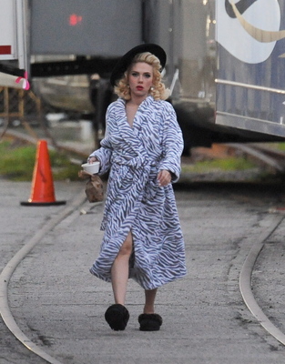Scarlett Johansson Poster 2784135