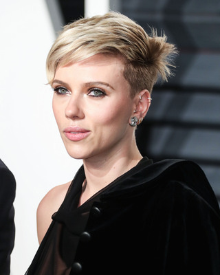 Scarlett Johansson Poster 2784180