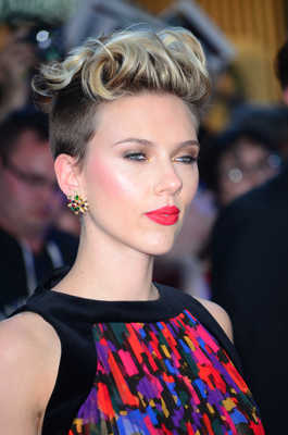 Scarlett Johansson Poster 2784215