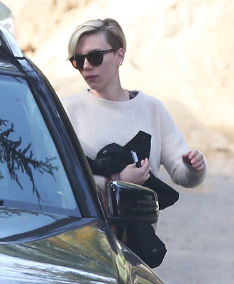 Scarlett Johansson Poster 2784222