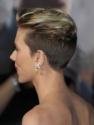 Scarlett Johansson Poster 2784231