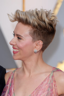 Scarlett Johansson Poster 2784232