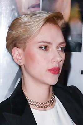 Scarlett Johansson Poster 2784250