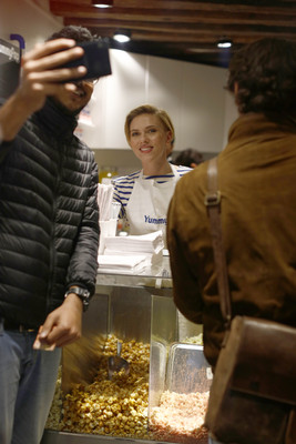 Scarlett Johansson Poster 2784251