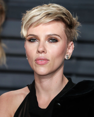 Scarlett Johansson Poster 2784282