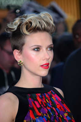 Scarlett Johansson Poster 2784306