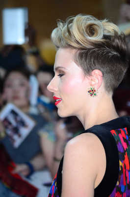 Scarlett Johansson Poster 2784312