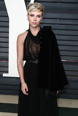 Scarlett Johansson Poster 2784368