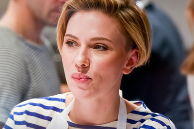 Scarlett Johansson Poster 2784394