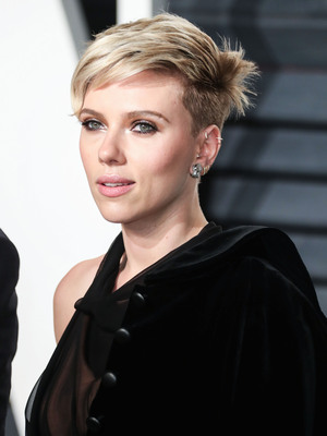 Scarlett Johansson Poster 2784409