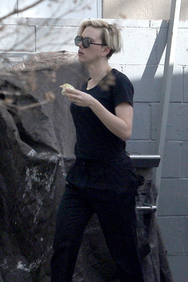 Scarlett Johansson Poster 2784426
