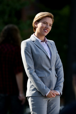 Scarlett Johansson Poster 2784438