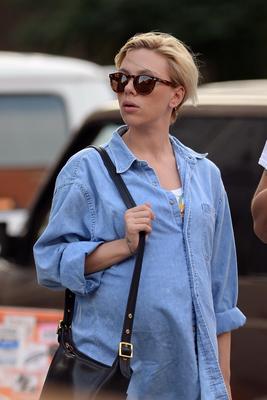 Scarlett Johansson Poster 2784516