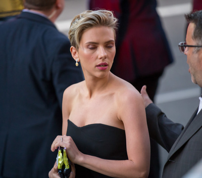 Scarlett Johansson Poster 2784582