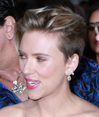 Scarlett Johansson Poster 2784606