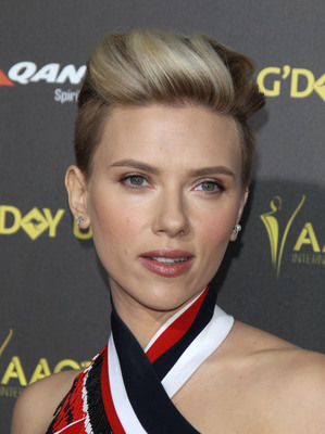 Scarlett Johansson Poster 2784616