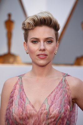 Scarlett Johansson Poster 2784623