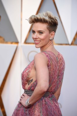 Scarlett Johansson Poster 2784651