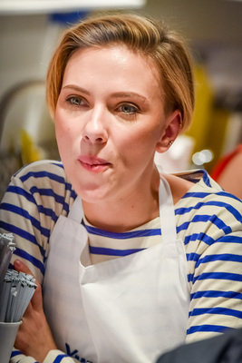 Scarlett Johansson Poster 2784678