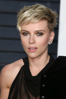 Scarlett Johansson Poster 2784747