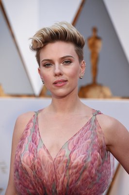 Scarlett Johansson Poster 2784749