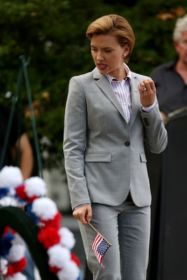 Scarlett Johansson Poster 2784786