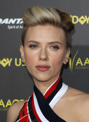 Scarlett Johansson Poster 2784811